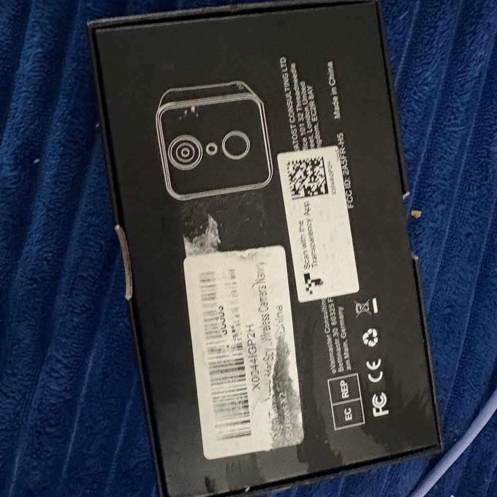 Mini Camera - Picture 2 of 4